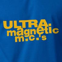 Ultramagnetic MCs  Tribe MF Doom Madlib Pete Rock S-6X Cotton Tee Unisex T-Shirt L
