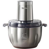 Bear Electric Multi-function Food Processor CN plug (adapter included)