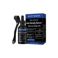 Hair Care Roller Set Reduces frizz and dryness Strengthens hair Nourishing treatment 1set