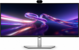 Dell | P3426WEV | 34 " | IPS | WQHD | 21:9 | 100 Hz | 5/8 ms | 3440 x 1440 pixels | 350 cd/m² 210-BVHT | 5397321029014