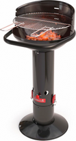 Barbecook Charcoal Barbecue Loewy 45, 43 x 43 x 97 cm | BC-CHA-1007 | Black BC-CHA-1007 | 5400269202255