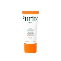PURITO Seoul Daily Soft Touch Sunscreen SPF50+ PA++++ Lightweight Hydrating Sun Cream, 60ml