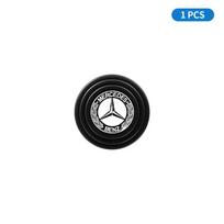 Automobilio lipdukas Automobilio silikoninis amortizatorius Durų bagažinės akustinė kilimėlis Mercedes Benz AMG W203 W206 W220 W205 W211 W212 W201 W210 W1
