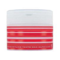 Nakano Styling Tanto N Wax 5 Super Hard 90g (Nakano Pharmaceutical Co., Ltd.)