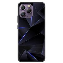 Case For Blackview A96 Case Cool Silicone Protective Cover for Blackview A96 BlackviewA96 A 96 6.5'' Bumper Fundas Coque Blackview A96