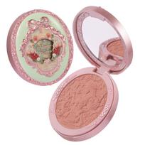 Flower Knows Midsummer Fairy Tales Collection Velvet Cheek Blush (05 Valley Lily)