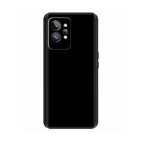 For Realme GT2 Pro Case Fashion Soft TPU Painted Matte Silicone Back Phone Cover For Oppo Realme GT 2 Pro Cases For Realme GT2 Realme GT2