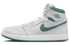 Jordan 1 High Zoom Air CMFT 2 Bicoastal DV1307-130 44.5 gray