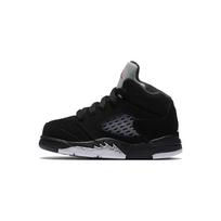 Jordan 5 Retro Black Metallic 2016 TD 440890-003 19.5