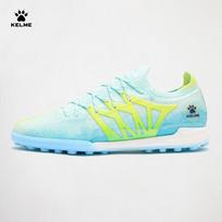KELME Rapid 3.0 Men's TF Carbon Sole Soccer Cleats US 3.5