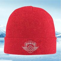 Can Am Ryker Roadsters Wings Wheel Unisex Women Unisex Knitted Hat Beanie Pullover Cap Winter Thermal Warm Christmas Outdoor Cyclin