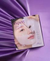 Ariul Expert Peptide Collagen Gel Mask Sheet 4ea