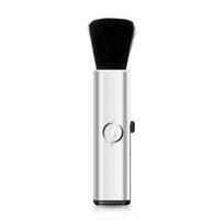 Automobilio oro kondicionieriaus angos valymo minkštas šepetėlis, ištraukiamas dulkių valiklis detalėms, skirtas Opel Zafira Corsa Insignia, automobilio vožtuvo dangtelis