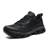 Jogging shoes marathon men's cross-border shock absorption running shoes lightweight casual shoes joint hiking sports shoes women 39