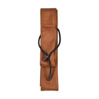 Meškerės kojinė Apsauginis užvalkalas Meškerės užvalkalai Meškerių rankovės Pirštinės Atsparumas pradūrimui 130/150cm 1.5M brown