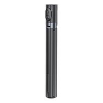 Adjustable Selfie Stick Tripod with Bluetooth Remote Wireless Control Extendable Handheld Monopod Stand Compatible with Smartphones and Cameras One Size