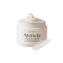 Arencia Rice Mucin Cleanser 120g 120g