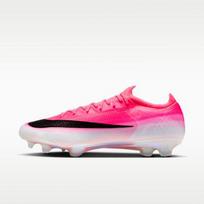 Nike Mercurial Vapor 17 Elite FG Low 'Juoda Daugiaspalvė' 41