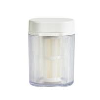300 ML Pocket Cold Brew Coffee Maker Sealed Lid with Filter Cold Brew Coffee Pot Fine Mesh Leak-proof Cold Brew Mug Travel balta