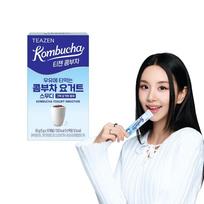 Teazen Kombucha #Yogurt Smoothie 10T