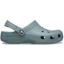Saboti Crocs Classic Clogs 38-39 EU M6/W8 US Grippy Pond