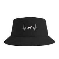 They Ask For Nothing Spiritual Monk Aloka Dog Walk For Peace Bucket Hat For Men Women  Fisherman Hats Fashion Travel Hiking Caps One Size