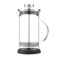 350ml/600ml/800ml/1000ml Coffee Maker Pot French Press Coffee Maker Stainless Steel Glass Insulated Coffee Maker Pot Kitchen