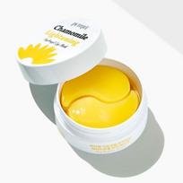Petitfee Chamomile Lightening Hydrogel Eye Patch 1 PCS