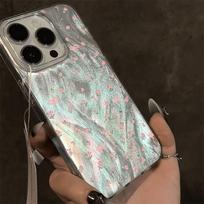 Minkštas silikoninis korpusas Fashion Lankstus TPU dėklas Visas galinis dangtelis, skirtas iPhone Samsung Xiaomi Poco Redmi HUAWEI HONOR XIOAMI POCO-F5