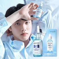 [Refill Plan] Dermatory Hyal Shot Barrier B5 Ampoule 50ml Refill Plan (+50ml Refill)