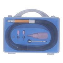 Pencil Die Grinder Air Pneumatic Micro 70000RPM 90PSI Tool Set Kit for Engraving