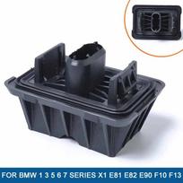 Jack Pad Pagrindas BMW Automobilio Atraminė Pagalvėlė Kėlimo Automobilis 51717237195 51717123311 BMW 1 3 5 6 7 Serijoms X1 E81 E82 E90 F10 F13 juoda