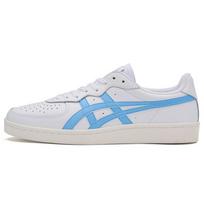 Onitsuka Tiger Gsm Low-Top Sneakers Unisex Sneakers Light-Blue 1183B773-100 40.5