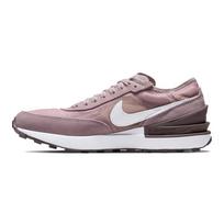 Nike Waffle One 'Pink Glaze' Gs Sneakers DC0481-601 38.5
