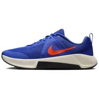 Nike MC Trainer 3 Astronomy Blue Hyper Crimson Men Sneakers Pale-Ivory Black FQ1831-401 42
