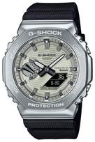 Casio G-Shock Bluetooth Solar Watch GBM-2100A-8BJF