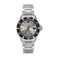 Emporio Armani AR11683 Vyriškas sidabrinis laikrodis