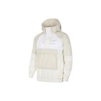 Nike Striukės Vyriškos Baltos DJ0477-072 EU XL smėlis