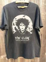 The Cure Roko Grupės Marškinėliai Trumpomis Rankovėmis Anglies Spalvos Vyrams Moterims S-5XL Unisex Marškinėlis XXXL
