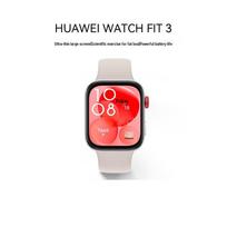 Huawei WATCH FIT 3 Smartwatch
