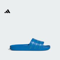 Adidas ADILETTE AQUA Casual Comfort Slippers for Men and Women - Adidas Sport GZ586 38 mėlyna