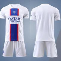 2023 PSG Away Football Jerseys 18