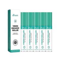 1-5x Vision Enhancer Eye Roller Massage Relieves Eye Strain and Improves Vision Eye Care Roller 2026 1PC