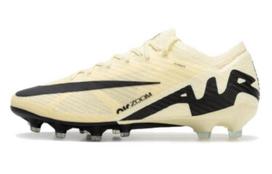 Nike Air Zoom Mercurial Vapor Xv Elite Ag Pro 'Lemonade Black' DJ5167-700 40
