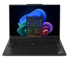 Nešiojamas kompiuteris Lenovo ThinkPad X1 Carbon G14 14" WUXGA Core Ultra X7-358H 64GB-DDR5 1TB Intel Arc B390 Win11 Pro 21V7006KMX