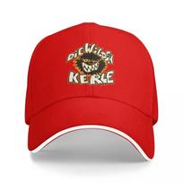 Die Wilden Kerle Baseball Cap Luxury Hat Sports Cap Unisexs Womens