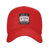 Unisex Baseball Hats ALICE IN BORDERLAND Outdoor Streetwear Summer Sports Baseball Caps Hip Hop Cap Casquette Hats One Size