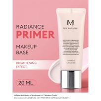 MISSHA Face Foundation,BB Cream Foundation with Reflective Effect M B.B Boomer, 20ml,Primer 20ml