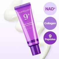 numbuzin No.9 NAD Peptidų Rasotas Saulės Essence 50ml