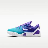 Nike Kobe 9 Kids' Basketball Shoes Kids 35.5